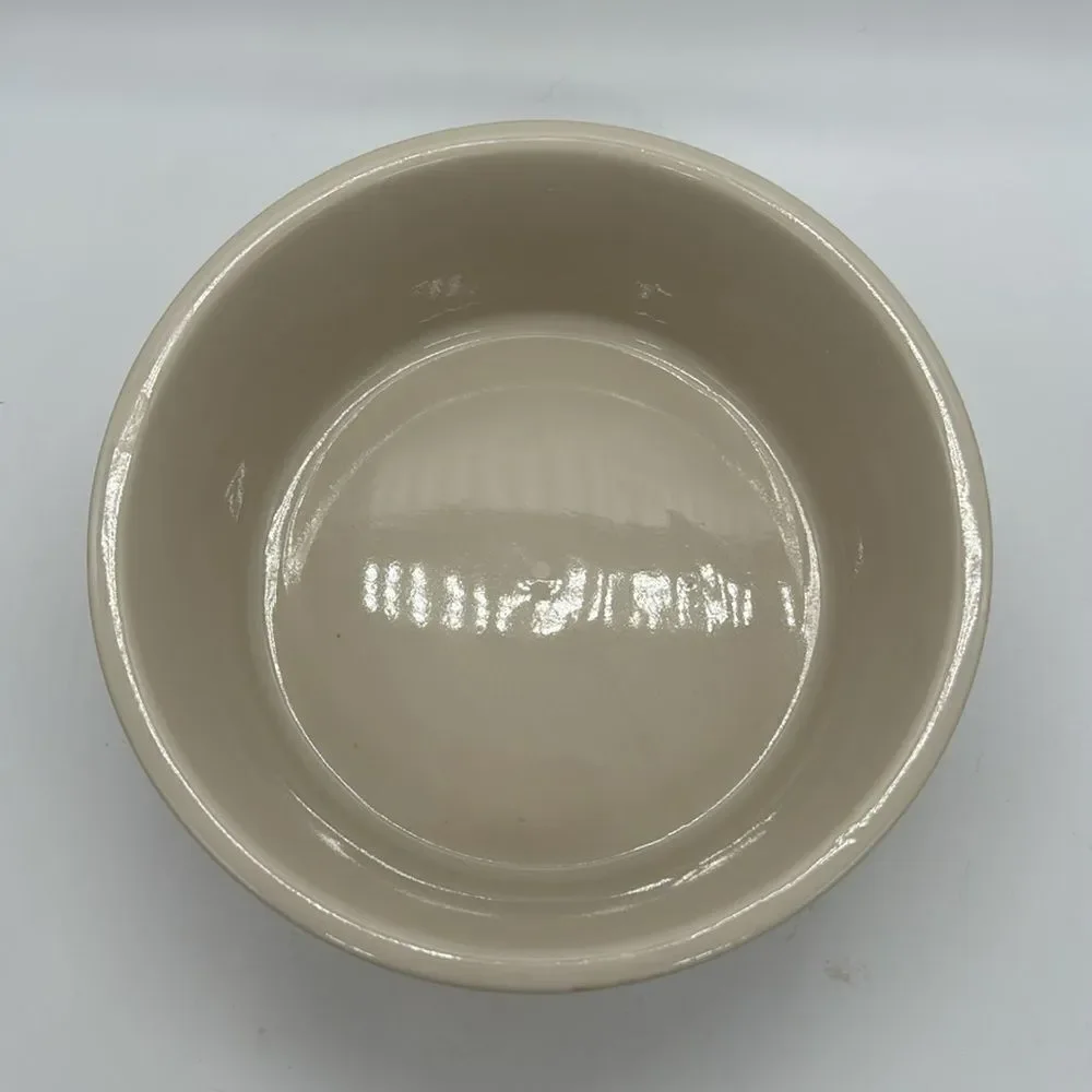 Spot’s Diner Stoneware Bowl 6”